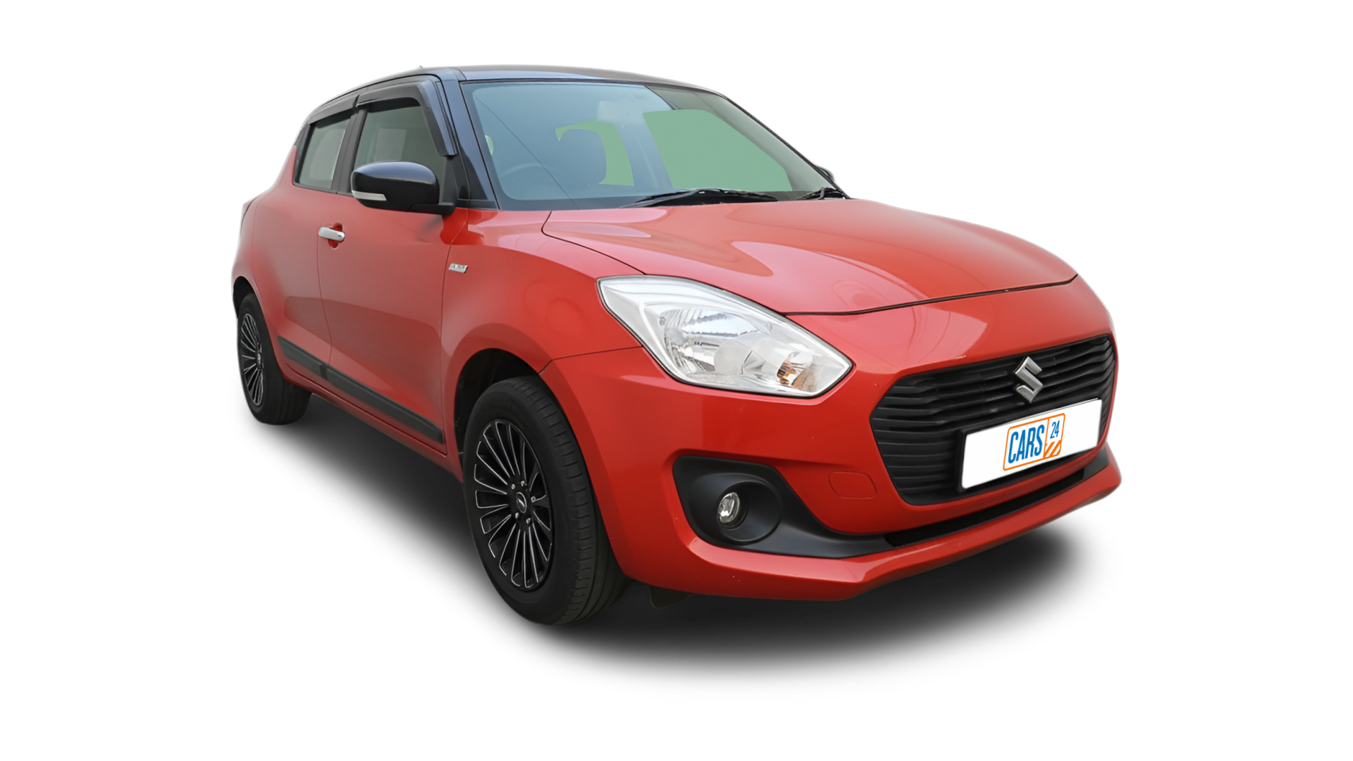 Maruti Swift-img